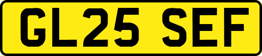 GL25SEF