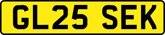 GL25SEK