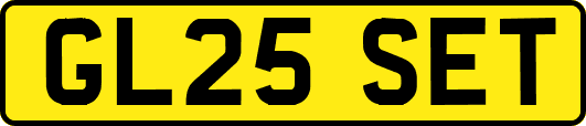GL25SET