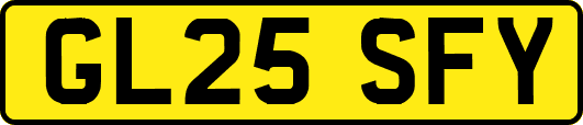 GL25SFY