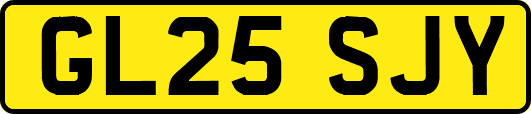 GL25SJY
