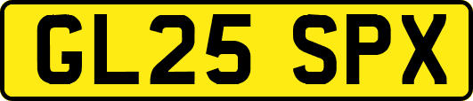 GL25SPX