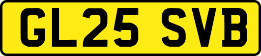 GL25SVB