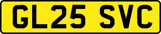 GL25SVC