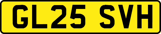 GL25SVH