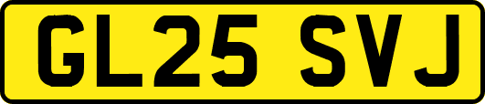 GL25SVJ