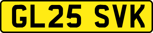 GL25SVK