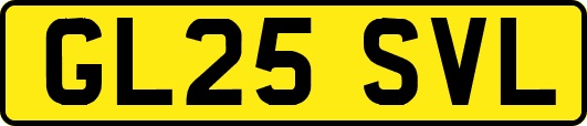 GL25SVL