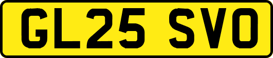 GL25SVO