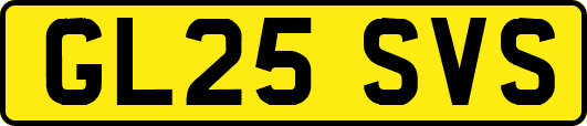 GL25SVS
