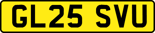 GL25SVU