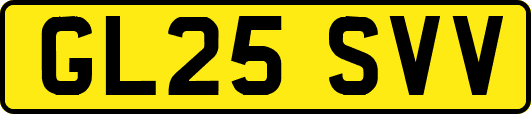 GL25SVV