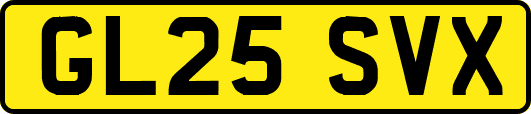 GL25SVX