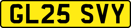 GL25SVY