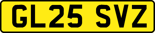 GL25SVZ