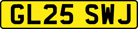 GL25SWJ