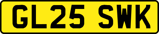 GL25SWK