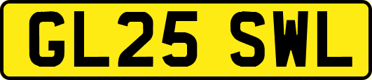 GL25SWL