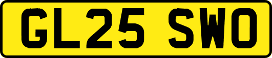 GL25SWO