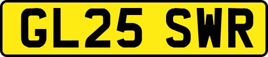 GL25SWR