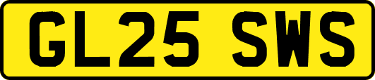 GL25SWS