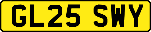 GL25SWY