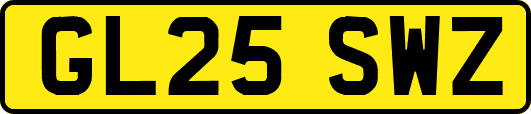 GL25SWZ