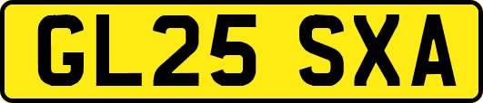 GL25SXA