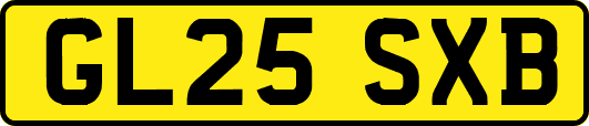 GL25SXB