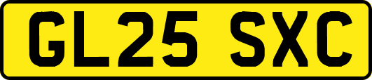 GL25SXC