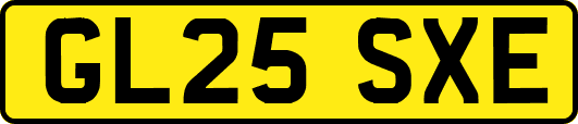 GL25SXE