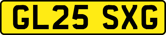 GL25SXG