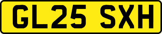 GL25SXH