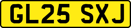 GL25SXJ