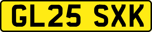 GL25SXK