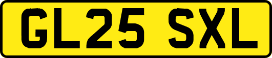 GL25SXL