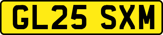 GL25SXM