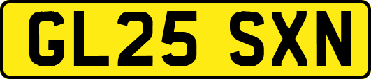 GL25SXN