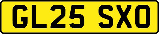 GL25SXO