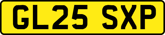 GL25SXP