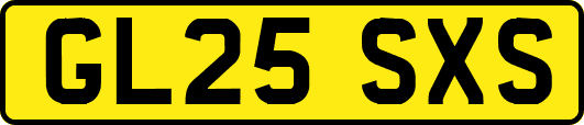 GL25SXS