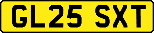 GL25SXT