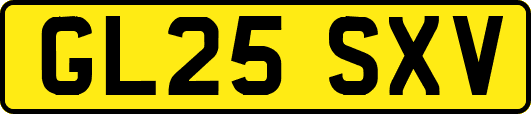 GL25SXV