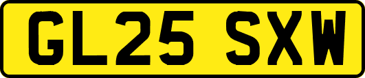 GL25SXW