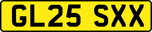 GL25SXX