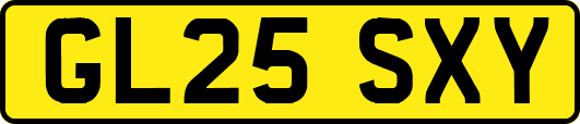 GL25SXY