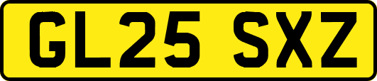 GL25SXZ