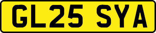 GL25SYA