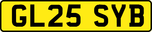 GL25SYB