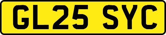 GL25SYC